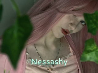 Nessashy