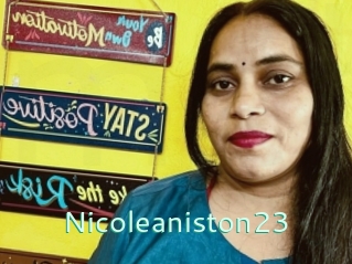 nicoleaniston23 Mes Beurettes