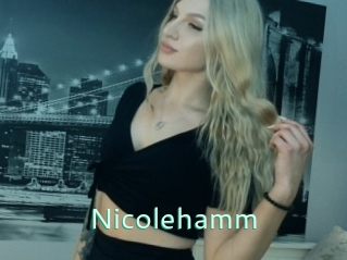 nicolehamm Mes Beurettes