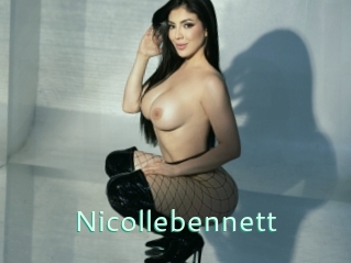 nicollebennett Mes Beurettes