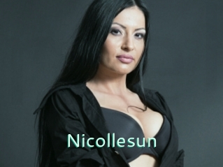nicollesun Mes Beurettes
