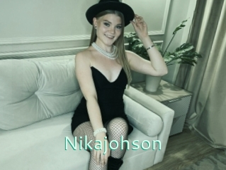Nikajohson