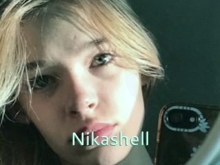 Nikashell