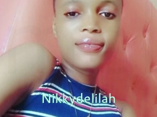 Nikkydelilah