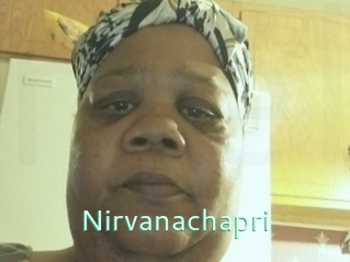 Nirvanachapri