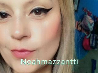 noahmazzantti Mes Beurettes