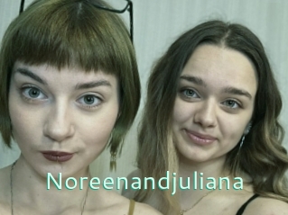 Noreenandjuliana