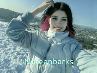 Noreenbarks