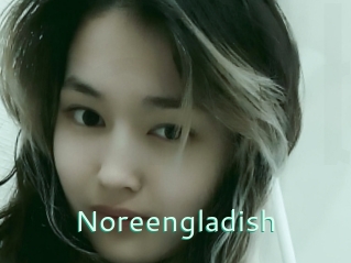 Noreengladish