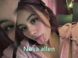 Nova_allen
