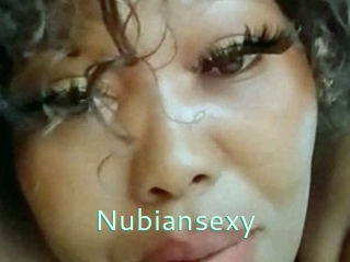 Nubiansexy