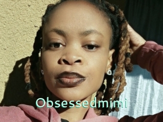 Obsessedmimi