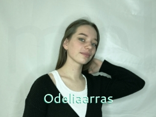 Odeliaarras