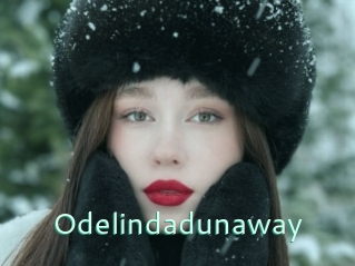 Odelindadunaway