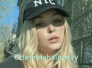 Odelindahalloway