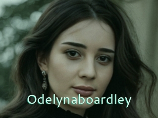 Odelynaboardley