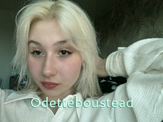 Odetteboustead