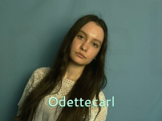 Odettecarl