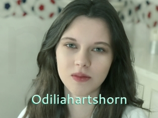 odiliahartshorn Mes Beurettes