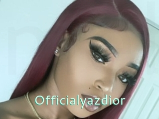 Officialyazdior
