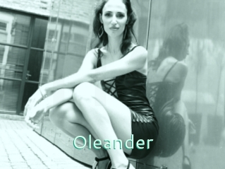 Oleander