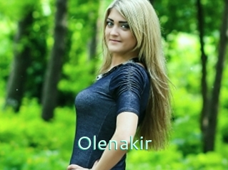 Olenakir