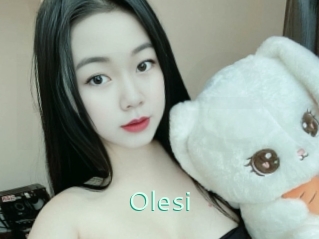 Olesi