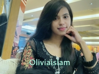 Oliviaislam