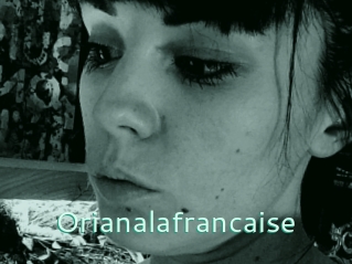 Orianalafrancaise
