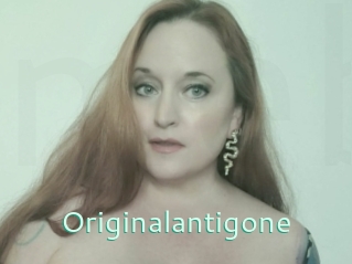 Originalantigone