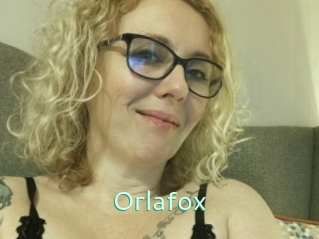 Orlafox