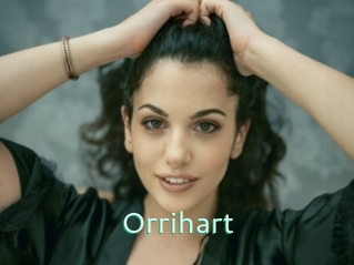Orrihart