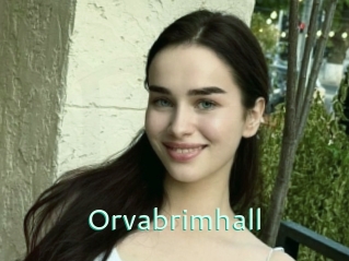 Orvabrimhall