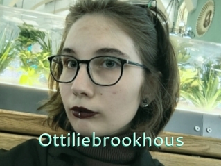 Ottiliebrookhous