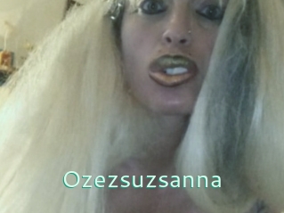 Ozezsuzsanna
