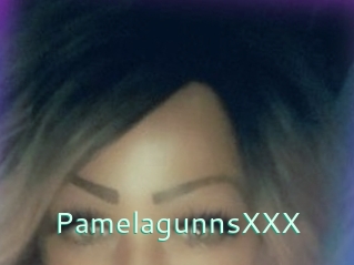 PamelagunnsXXX Mes Beurettes