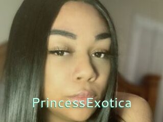 PrincessExotica