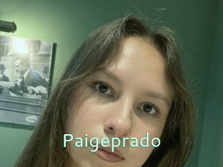 Paigeprado