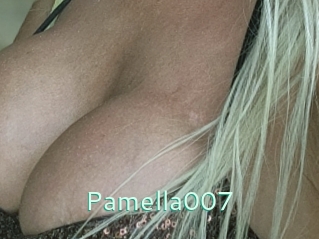 Pamella007