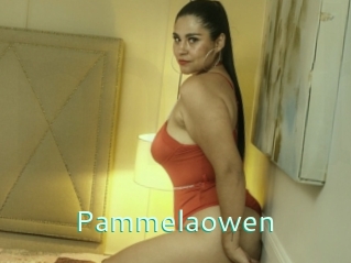 Pammelaowen