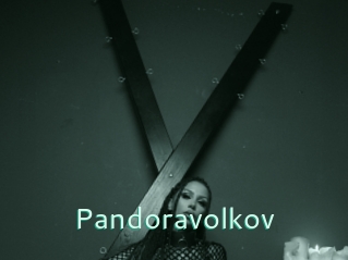 Pandoravolkov