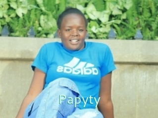 Papyty