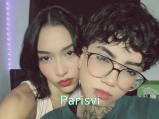 Parisvi