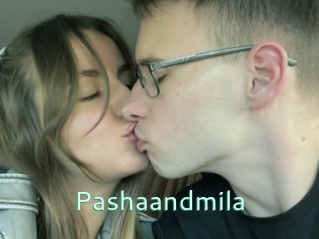 Pashaandmila