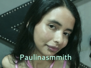 Paulinasmmith