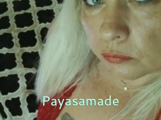 Payasamade