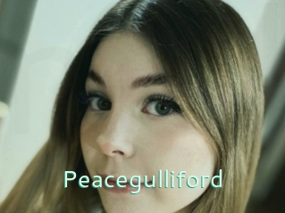 Peacegulliford