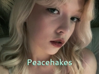 Peacehakes