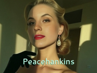Peacehankins