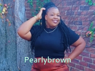 Pearlybrown